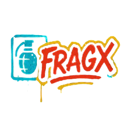FRAGX Logo